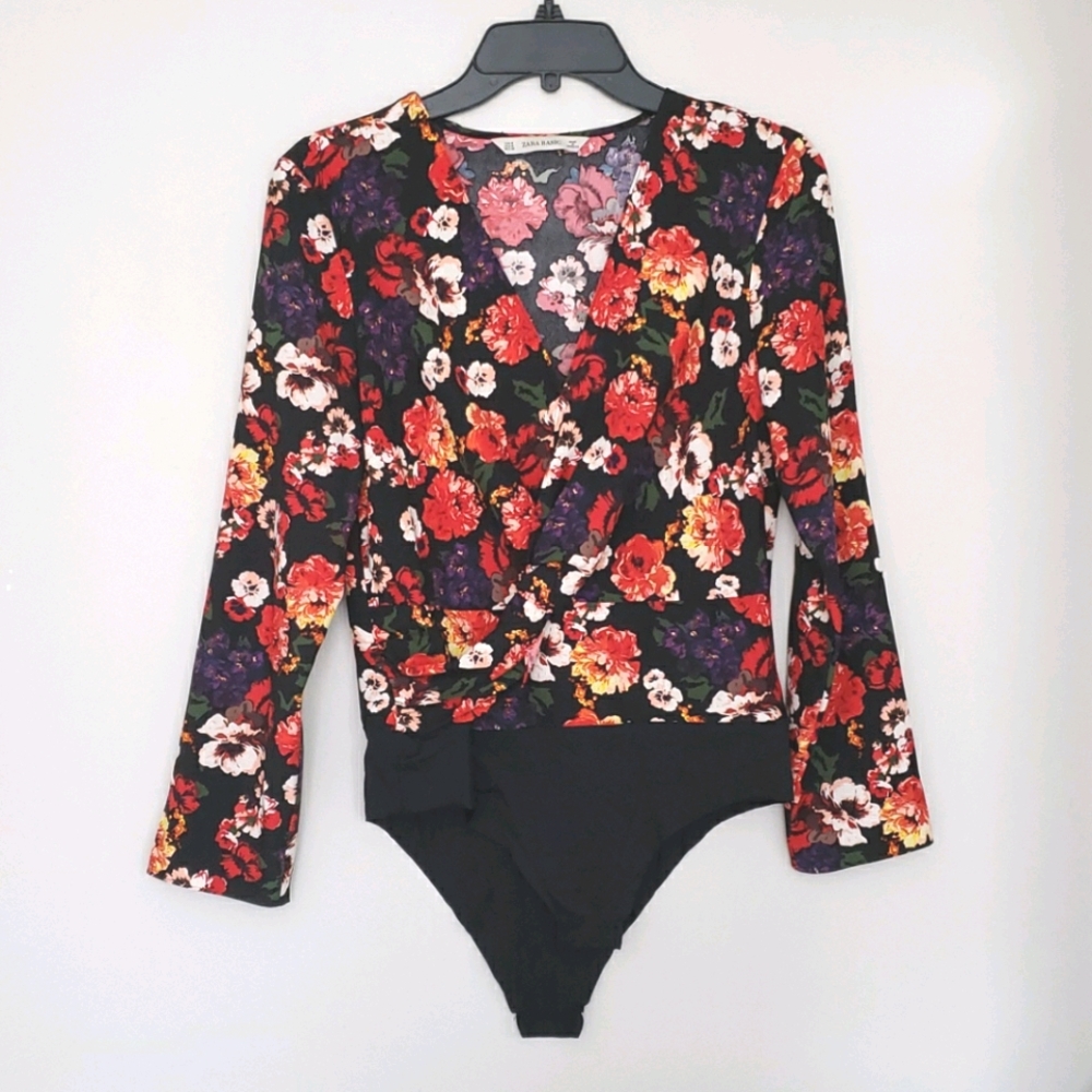 Zara bodysuit